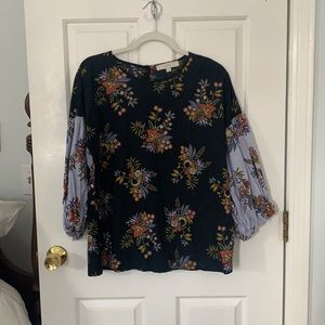 The Loft Blouse S